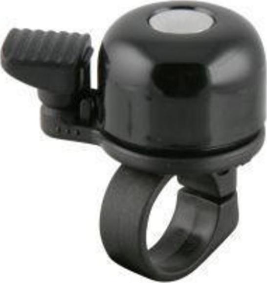 Actual product image Bike Attitude Aluminium bell