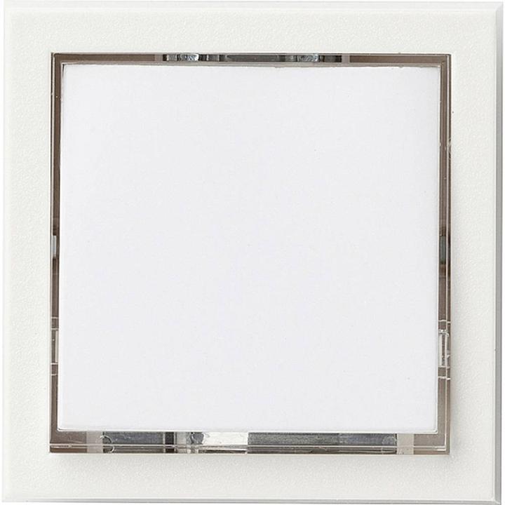 Friedland Bouton-poussoir ivoire E227 elf