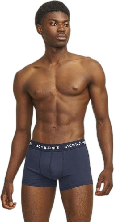 Actual product image Jack & Jones Solid (L, pack of 12)
