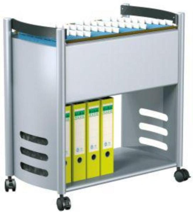 Produktbild Kerkmann Hängeregistraturwagen Mappenboy tec-art/3023 (66 x 37.50 x 74 cm)