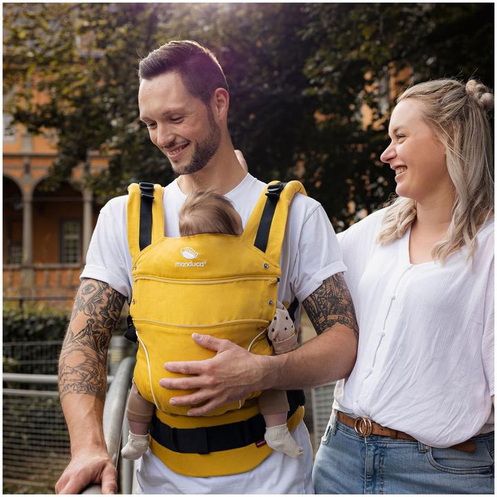 Produktbild Manduca First