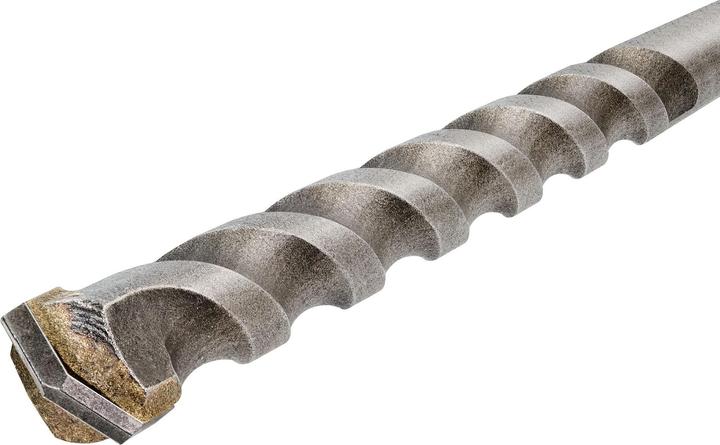 Actual product image DeWalt Multi-purpose drill impact-resistant 6x123x93mm (6 millimetres)