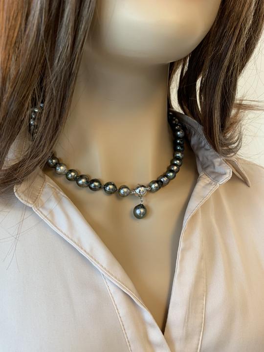 Image du produit Adriana la mia Perla Ischia (Argent, Perle)