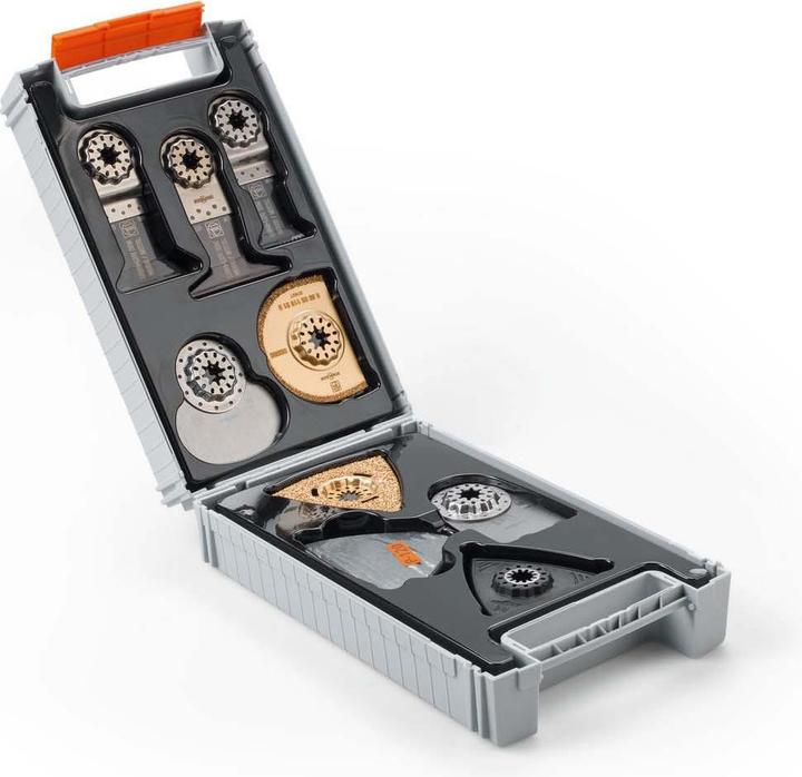 Immagine prodotto Fein Il meglio di Starlock Renovation