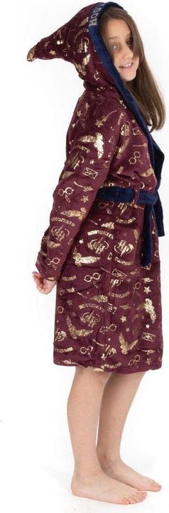 Produktbild Morgenmantel (140)