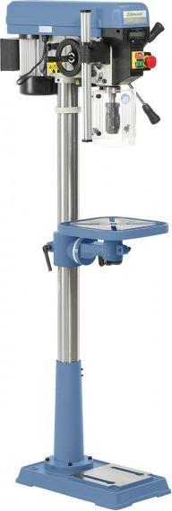 Actual product image Bernardo Cantina Bernardo - Säulenbohrmaschine SBM 16 Vario - 400 V