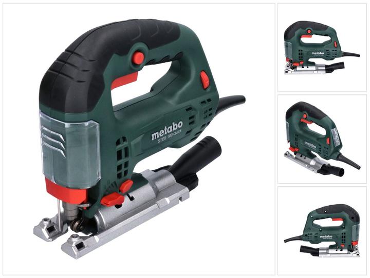 Actual product image Metabo Steb 100 Quick