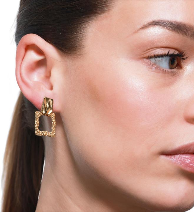 Image du produit Heideman Celie goldfarben (100% acier inoxydable)