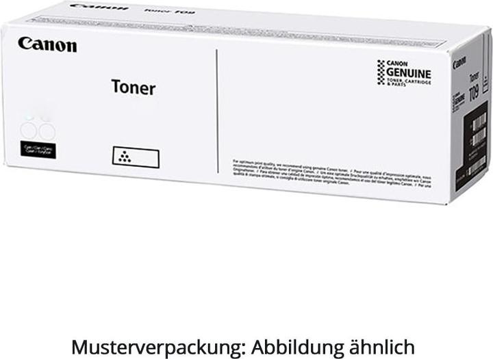 Actual product image Canon C-Exv 29m (M)