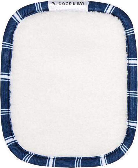 Actual product image Dock & Bay Makeup Remover Pads (Make-up remover)