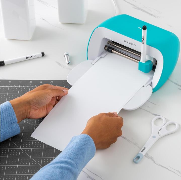 Image du produit Cricut Joy Beschreibbares Smart Vinyl (P) (1x)