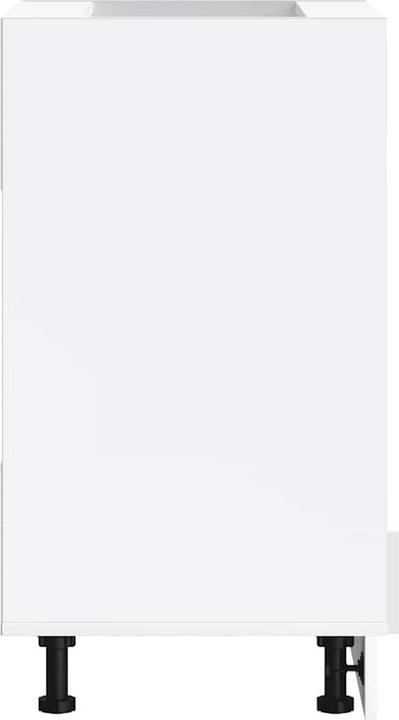 Immagine prodotto vidaXL Madlene (60 x 57 x 207 cm)