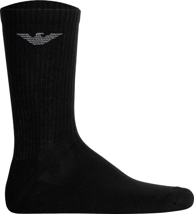 Actual product image Emporio Armani Sporty Sponge (pack of 3, 39 - 46)