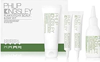 Actual product image Philip Kingsley Flaky/Itchy (190 ml, Liquid shampoo)