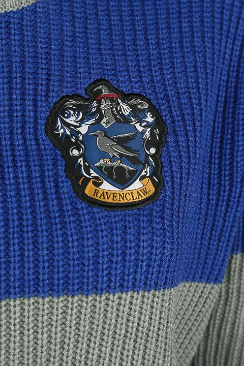 Produktbild Ravenclaw - Quidditch (M)