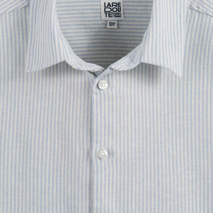 Immagine prodotto La Redoute Collections Gestreiftes (152)