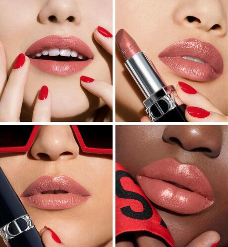Produktbild Dior Rouge Metallic Refill No 100 (100)