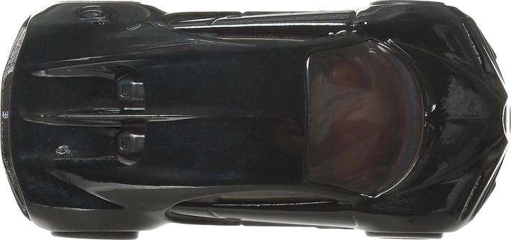 Actual product image Hot Wheels Boulevard Vehicle, 1 Premium 1:64 Scale Car, Toy for Collectors