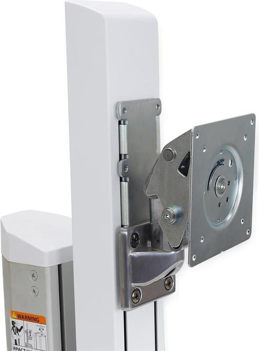 Produktbild Ergotron StyleView (Tisch, 27")