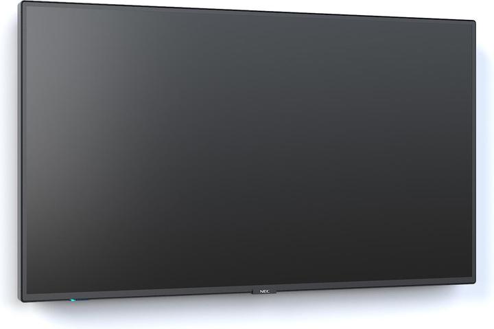 Image du produit NEC MultiSync M491 (3840 x 2160 pixels, 49")
