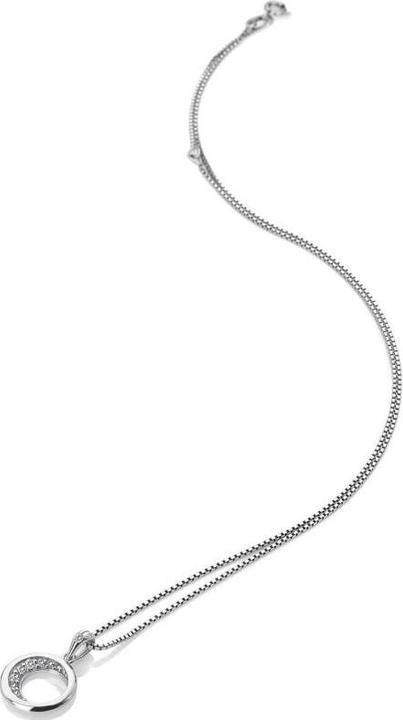 Immagine prodotto Hot Diamonds Collana Celeste (Argento 925, 40 - 45 cm)