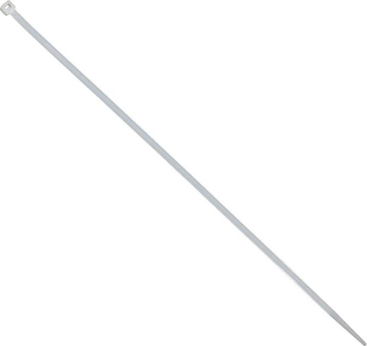 Actual product image Kibernetik KT01 (Plastic cable ties, 100 mm, 100 pcs.)