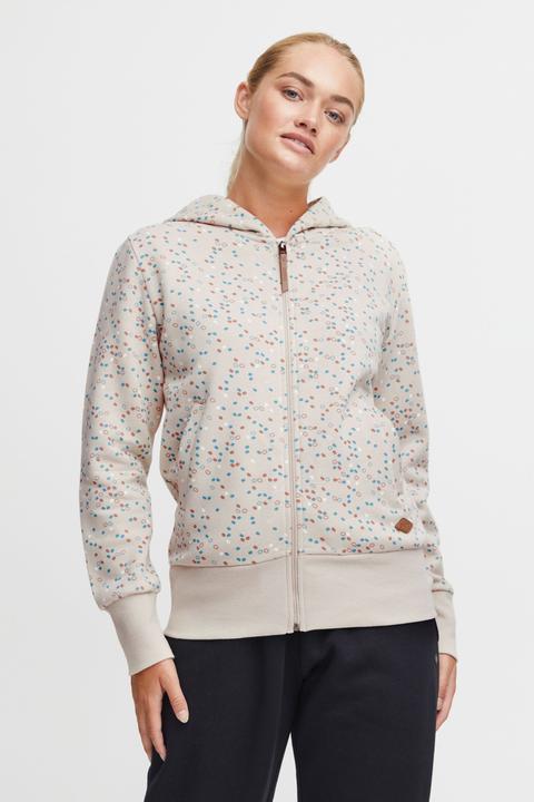 Immagine prodotto Oxmo BY - OXBeatrice - Giacca con zip - 21800214-ME (M)