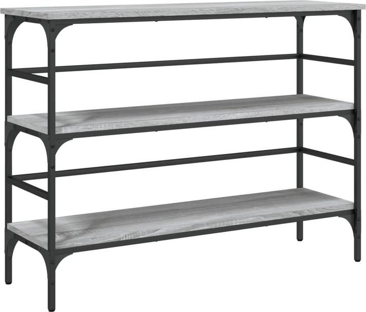 Grau Sonoma, Grey, Sonoma Oak