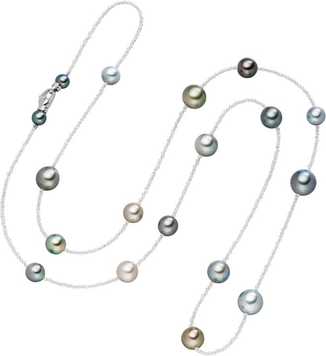 Produktbild Adriana la mia Perla Ischia (Silber, Perle)