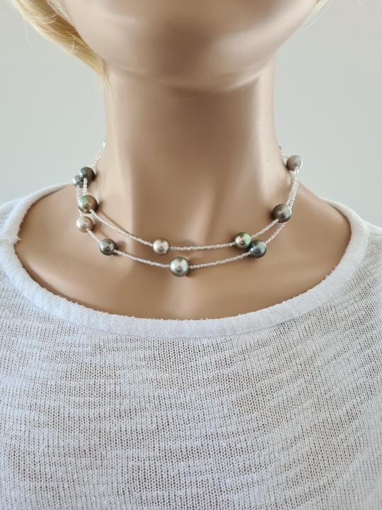 Produktbild Adriana la mia Perla Ischia (Silber, Perle)