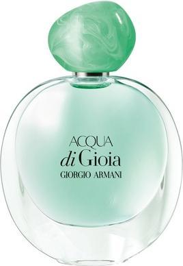 Image du produit Giorgio Armani Acqua Di Gioia Eau De Parfum Vaporisateur pour Femme 1.7 Ounce (Eau de parfum, 50 ml)
