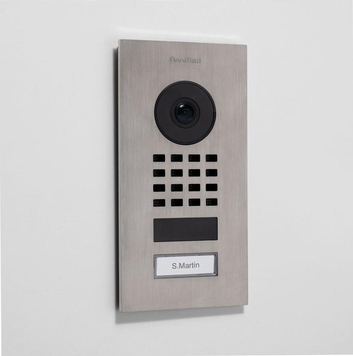 Produktbild Doorbird D1101V UP (WLAN, App)