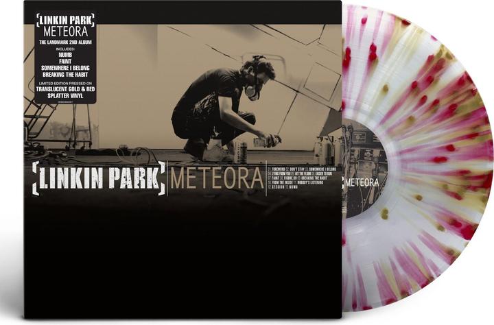 Meteora (Linkin Parco)