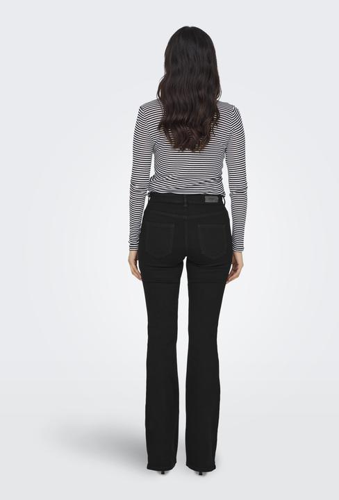 Produktbild Only Bootcut ONLBLUSH (30)