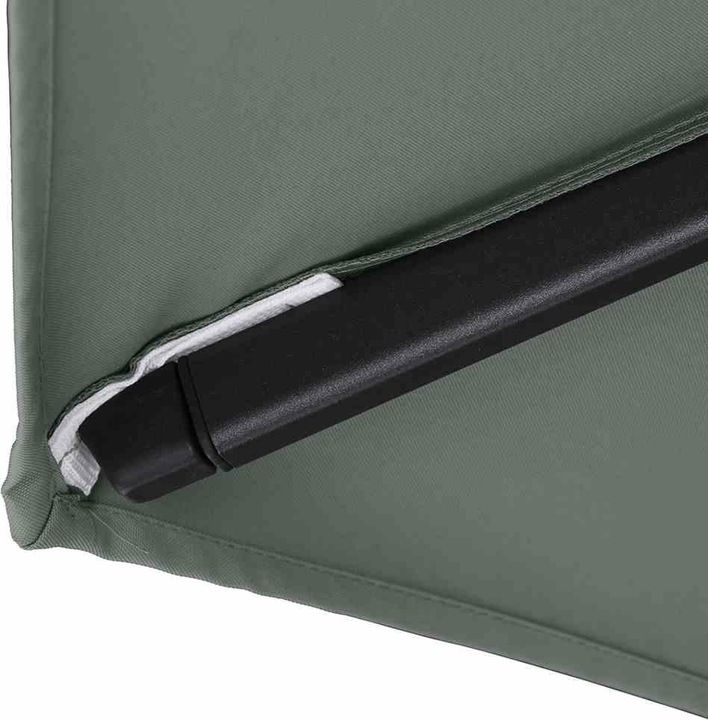 Actual product image Siena Garden traffic light umbrella (3.50 m)