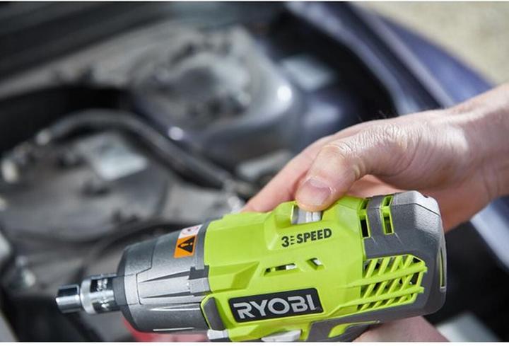 Immagine prodotto Ryobi R18IW3-0 Uno