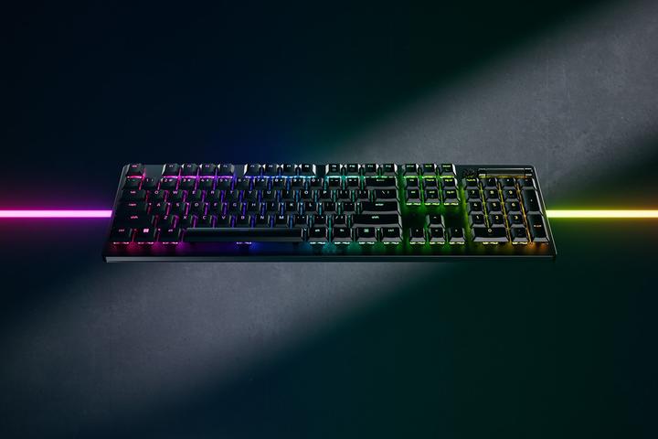 Image du produit Razer DeathStalker V2 Pro (DE, Filaire, Sans fil)