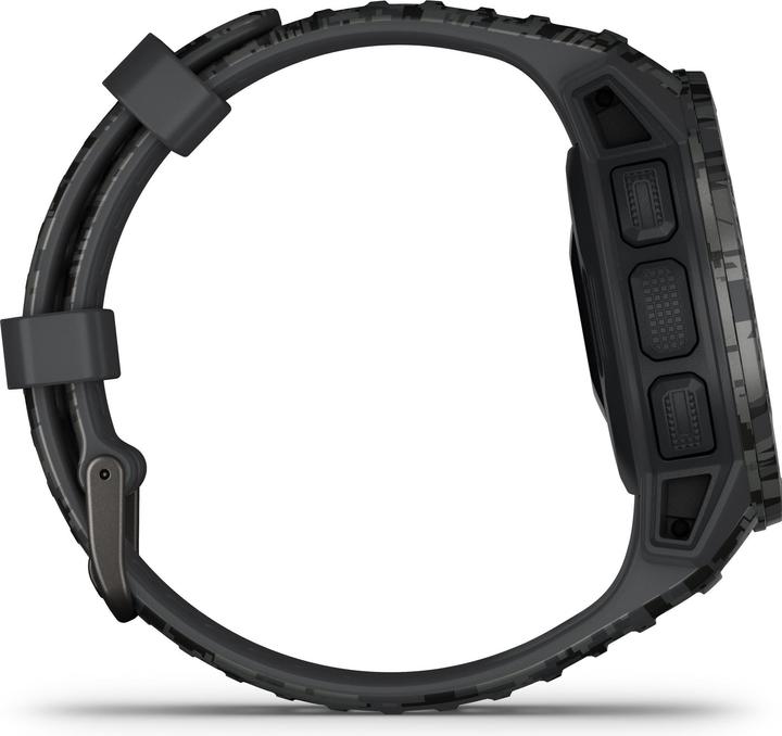 Immagine prodotto Garmin Istinto solare mimetico (45 mm)