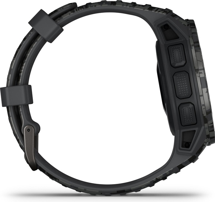 Produktbild Garmin Instinct Solar Camo (45 mm)