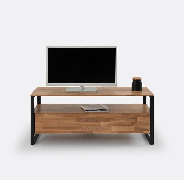 Produktbild La Redoute Interieurs Hiba (40 x 40 x 54 cm)