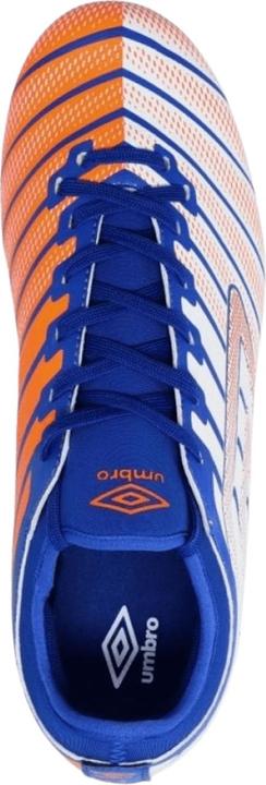 Produktbild Umbro Fussballschuhe mit festem Boden Velocita Elixir Club (40.5)