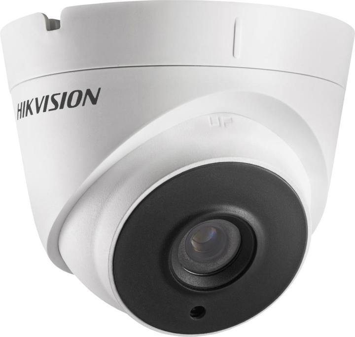 Actual product image Hikvision DS-2CE56D8T-IT3E - Security Camera - Outdoor - Weatherproof - Color (Day&N (1920 x 1080 Pixels)