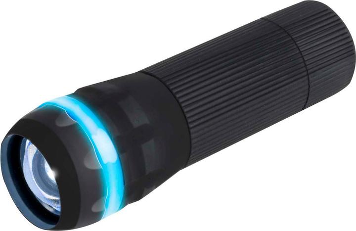 Grundig Portable small LED torch (10.40 cm)