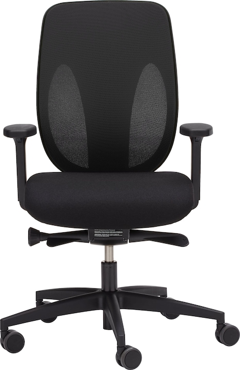 Produktbild Giroflex 353 Netzrücken