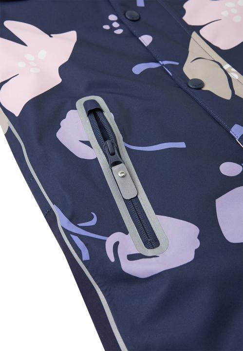 Produktbild Reima tec Kinder Schneeanzug Kipina Navy (122)