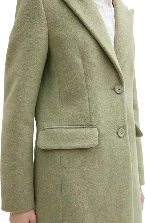 Actual product image Tom Tailor Denim Jacket (42)