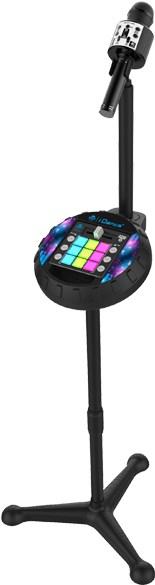 Idance Karaoke I am the DJ1