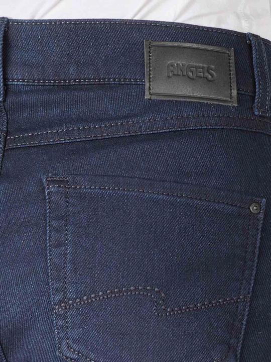 Produktbild Angels Dolly Winter Jeans Straight Fit Night Blue