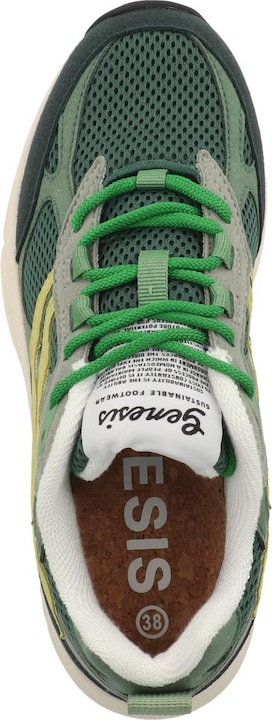 Image du produit Genesis Footwear G-Eco'99 One Color World - 66215 (40)