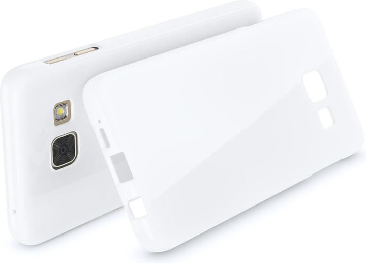 Actual product image Nalia mobile phone cover (Samsung Galaxy A5 (2017))